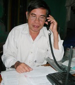 Cha và con trai: Cùng nhau trò chuyện… - 1 Cha và con trai: Cùng nhau trò chuyện… - 1