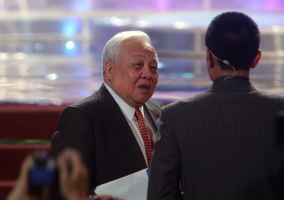 Mạng thông tin du lịch giải trí giành giải nhất NTĐV 2008 - 2 Mạng thông tin du lịch giải trí giành giải nhất NTĐV 2008 - 2