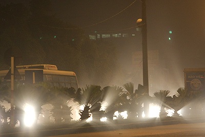 Chùm ảnh Hà Nội mùa bụi - 11 Chùm ảnh Hà Nội mùa bụi - 11