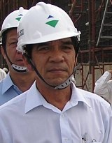 Cấm ông Huỳnh Ngọc Sĩ xuất cảnh - 1 Cấm ông Huỳnh Ngọc Sĩ xuất cảnh - 1