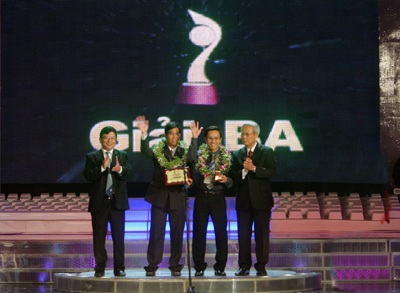 Mạng thông tin du lịch giải trí giành giải nhất NTĐV 2008 - 8 Mạng thông tin du lịch giải trí giành giải nhất NTĐV 2008 - 8