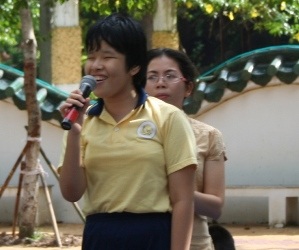 Ngày hạnh phúc của những thầy cô đặc biệt - 2