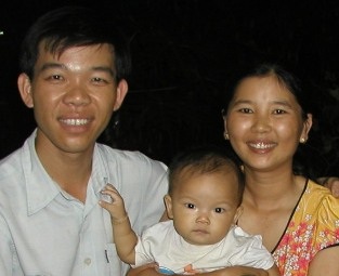 Thầy Cải của những học trò nghèo - 1