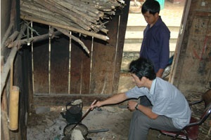 Những người gieo chữ lưng trời - 2