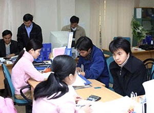 Năm của những “lần đầu tiên” - 2 Năm của những “lần đầu tiên” - 2