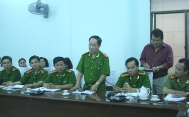 Bác bỏ thông tin khủng bố gây sập trần KS Caravelle - 1