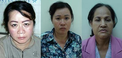 Hám của lạ, một loạt đại gia dính “chưởng” gây mê  - 1