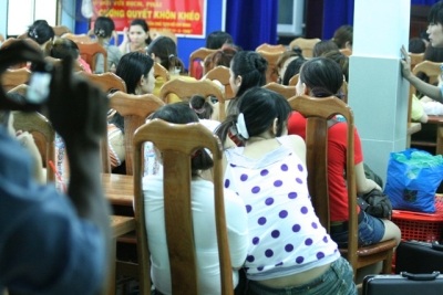 10 vụ án chấn động dư luận năm 2008 - 7 10 vụ án chấn động dư luận năm 2008 - 7