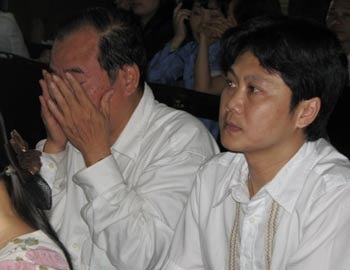 Tuyên phạt Mai Văn Dâu 14 năm tù giam - 2 Tuyên phạt Mai Văn Dâu 14 năm tù giam - 2