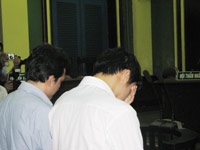 Lĩnh 6 năm tù giam, Quốc Vượng đổ sụp - 4