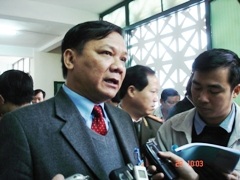 Ngành thanh tra vẫn bị “phê” nhiều - 1 Ngành thanh tra vẫn bị “phê” nhiều - 1