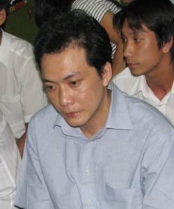 Lĩnh 6 năm tù giam, Quốc Vượng đổ sụp - 2