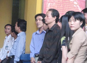 Lĩnh 6 năm tù giam, Quốc Vượng đổ sụp - 6