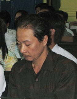 Lĩnh 6 năm tù giam, Quốc Vượng đổ sụp - 1