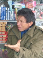 Người thân Văn Quyến, Quốc Vượng ngóng về phương Nam - 1