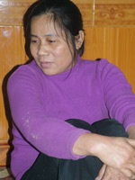 Người thân Văn Quyến, Quốc Vượng ngóng về phương Nam - 2