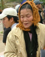 Cuộc hội ngộ đau đớn trong phiên toà Trịnh Nguyên Thuỷ - 1 Cuộc hội ngộ đau đớn trong phiên toà Trịnh Nguyên Thuỷ - 1