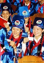 “Chuông vàng” rung những tiếng buồn - 1 “Chuông vàng” rung những tiếng buồn - 1