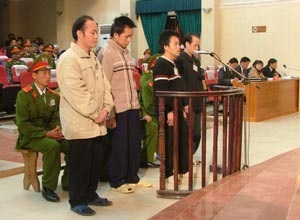 Số ma tuý đủ để khiến hàng triệu người nghiện ngập - 1 Số ma tuý đủ để khiến hàng triệu người nghiện ngập - 1