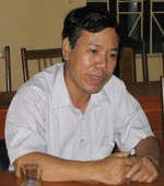 Hiệu trưởng cố tình “lấy thịt đè người”  - 2 Hiệu trưởng cố tình “lấy thịt đè người”  - 2