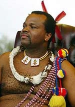 50.000 trinh nữ đua tranh chức Hoàng hậu  - 1