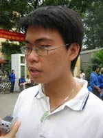 Đề thi Văn không quá bất ngờ - 1 Đề thi Văn không quá bất ngờ - 1