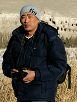 Trên vách đá Phật duyên như mỹ nữ - 2 Trên vách đá Phật duyên như mỹ nữ - 2