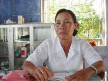 Hành trình trở lại bệnh xá Đặng Thùy Trâm - 1