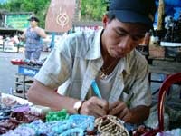 Trên đỉnh đèo Hải Vân - 3