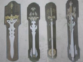 Kỳ II: Súng ngất, đao kiếm bán như đồ chơi - 1 Kỳ II: Súng ngất, đao kiếm bán như đồ chơi - 1