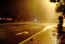 Miền Trung sau cơn bão dữ - 2