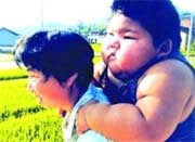 Những người nặng nhất hành tinh - 9