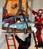 Những người nặng nhất hành tinh - 2