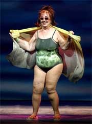 Những người nặng nhất hành tinh - 4