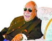 Những người nặng nhất hành tinh - 5