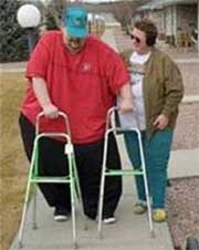 Những người nặng nhất hành tinh - 6