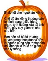 Thần dược bí đỏ - 1