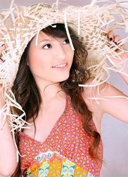 Blogger xinh xắn - 4 Blogger xinh xắn - 4