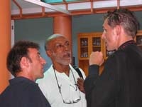 Cắm ghép nha - giải pháp tối ưu cho người muốn trồng răng mới - 1