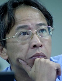 Chấm “Nhân tài”: Căng, nhưng... - 1 Chấm “Nhân tài”: Căng, nhưng... - 1