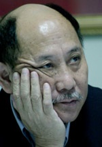 Chấm “Nhân tài”: Căng, nhưng... - 3 Chấm “Nhân tài”: Căng, nhưng... - 3