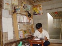 Gác ước mơ ở tuổi 14  - 1
