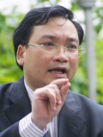 Những chính trị gia trẻ nhất thế giới - 4