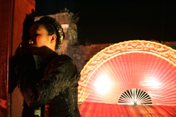 Đời mỹ nữ trong “Đêm Hoàng cung” - 3