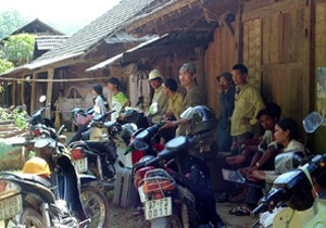 Bắc Kạn khẩn trương thông các tuyến tỉnh lộ - 3