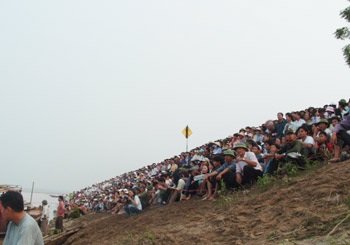 “Bây giờ chúng con biết nương vào ai?” - 2 “Bây giờ chúng con biết nương vào ai?” - 2