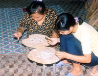 Trở thành cô chủ từ… 20kg đường  - 1