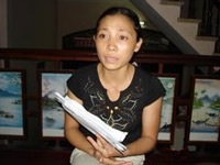 Ngang nhiên chà đạp nhân phẩm một cô giáo? - 1