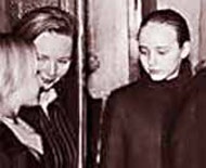 Những đám cưới “động trời” - 1