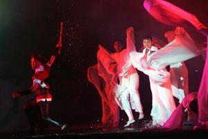 Duyên dáng Việt Nam 16: Trăng trong mưa - 5